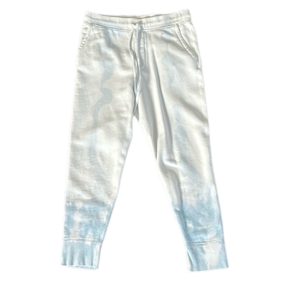 Nili Lotan Nolan Tie-Dye Sweatpant Joggers - Picture 5 of 12